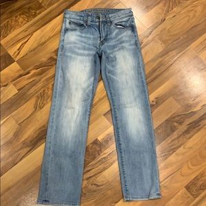 AE jeans